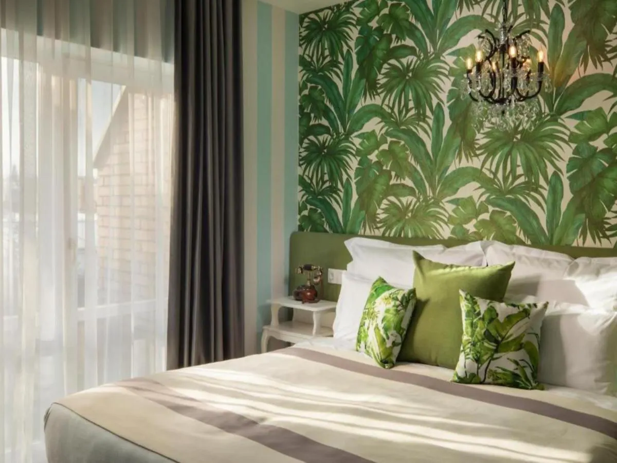 Star Hotel 5*, Szeged